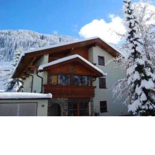 Haus Christophorus