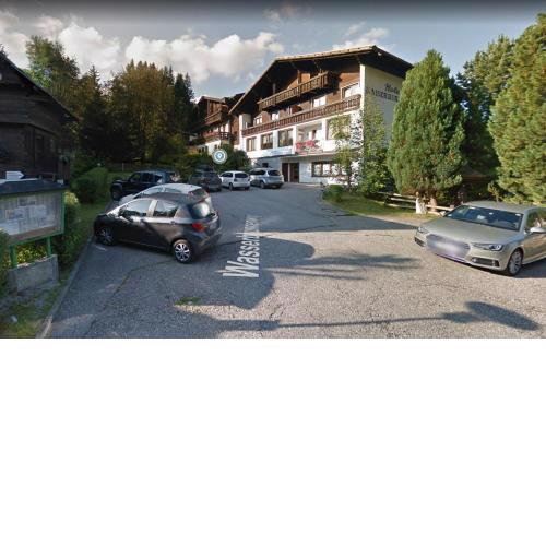Haus Claudia by Globalimmoservice
