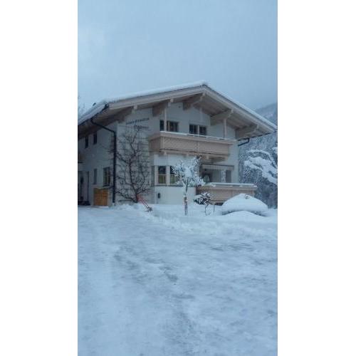 Haus-Claudia