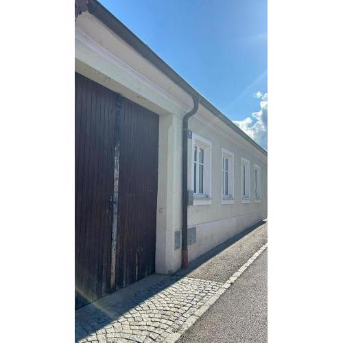 Haus Crisan
