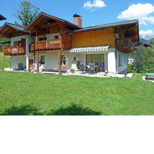 Haus Dachstein