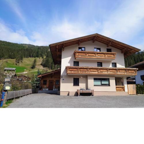 Haus Daniel Schartner