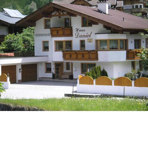 Haus Daniel