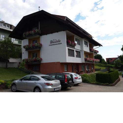 Haus Daniela