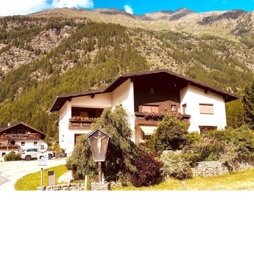 Haus Daniela