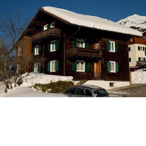 Haus Danna