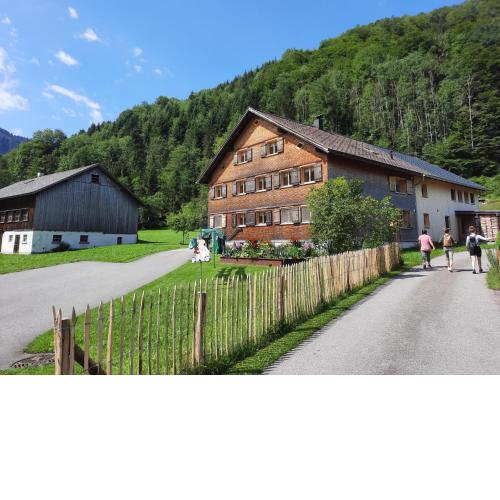 Haus Dekker