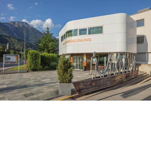 Haus der Begegnung