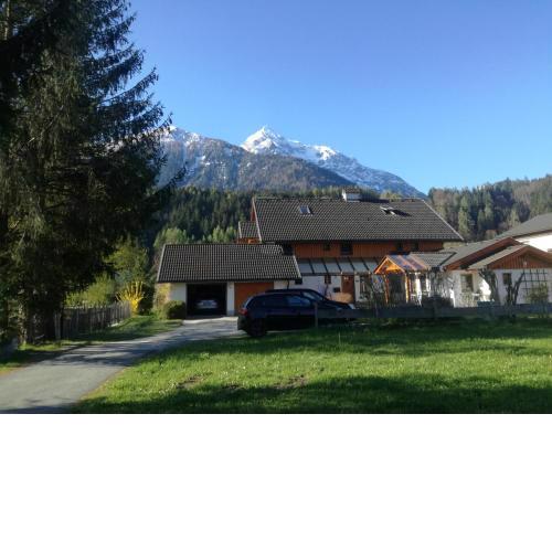 Haus der Sonne