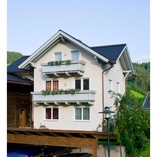 Haus Diamant