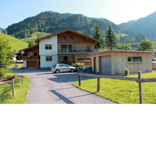 Haus Diedams