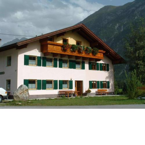 Haus Dietmar