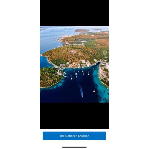 Haus direkt am Meer -Zrnovska banja -Insel Korcula , 2,5 km zum Altstadt Korcula