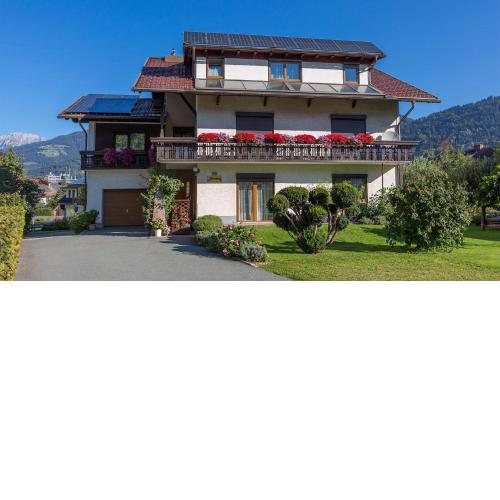 Haus Dobrosek