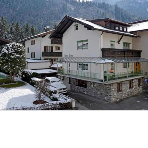 Haus Dora Apartment 3 Ahorn