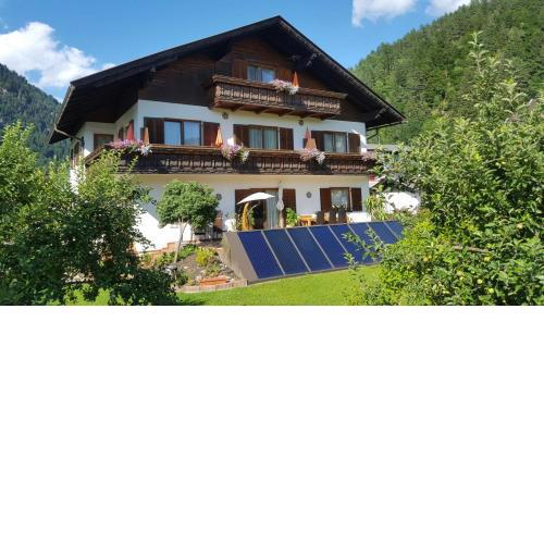 Haus Dorfer