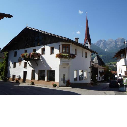 Haus Driendl