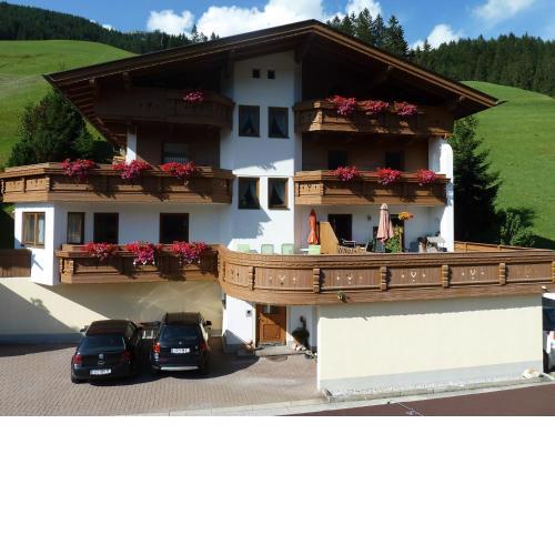 Haus Dristner