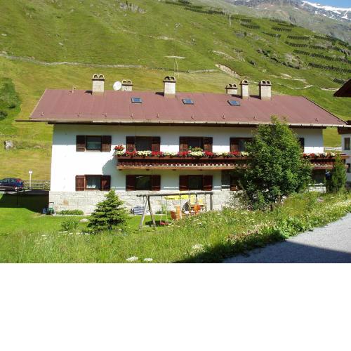 Haus Eberhard