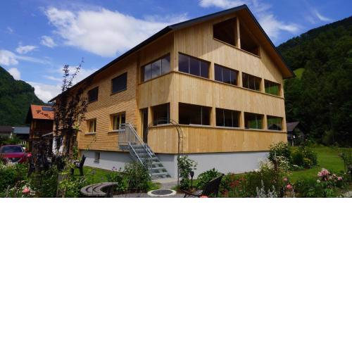 Haus Edeltraud
