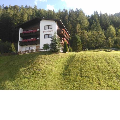Haus Edelweiß