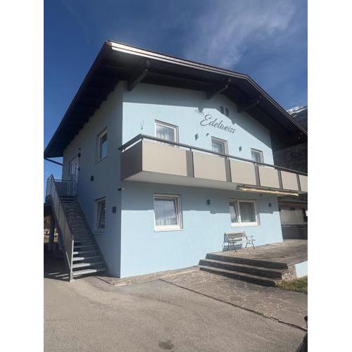 Haus Edelweiss