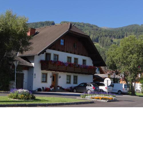 Haus Edelweiss
