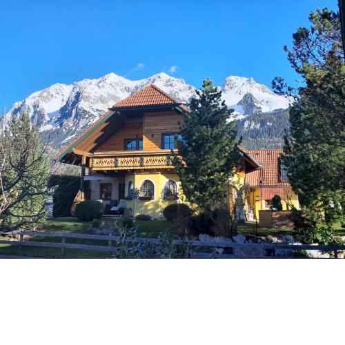 Haus Eder
