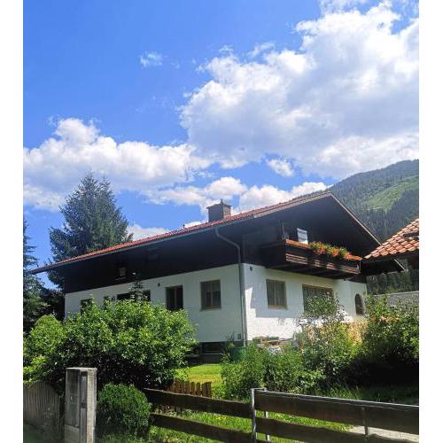 Haus Edlinger - Gartenblick