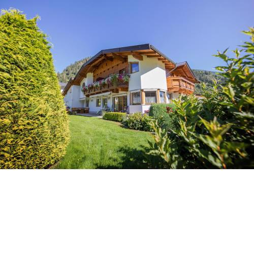 Haus Egger