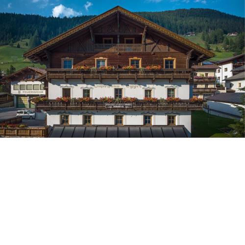 Haus Egger