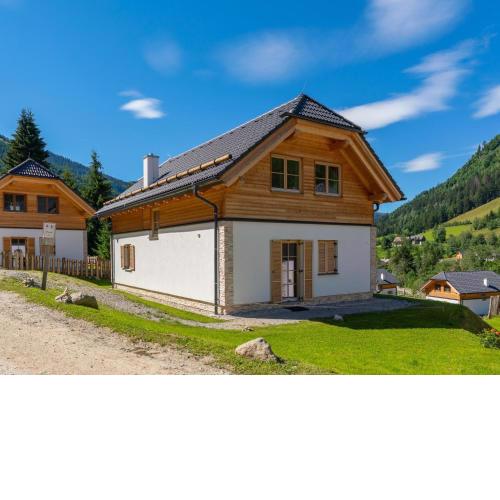Haus Elau