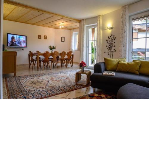 Haus Elisengrund am Geigenbuehel - chalet privé