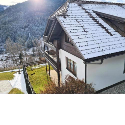 Haus Emma by Globalimmoservice