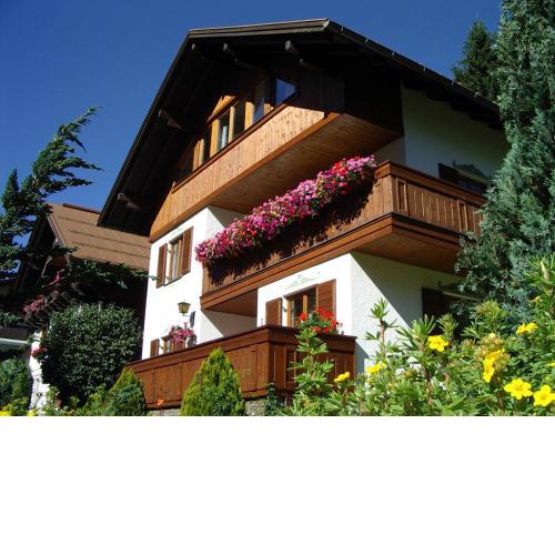 Haus Enzian