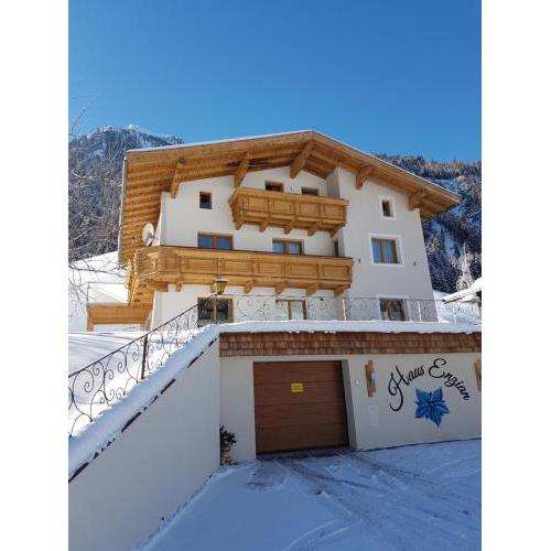 Haus Enzian