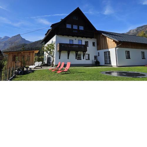 Haus Enzian