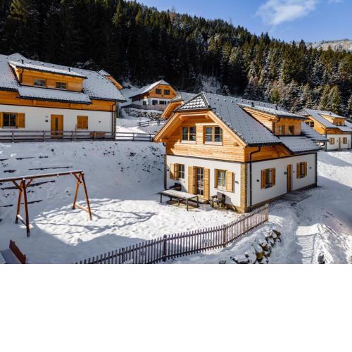 Haus Enzian