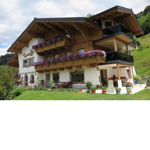 Haus Enzian