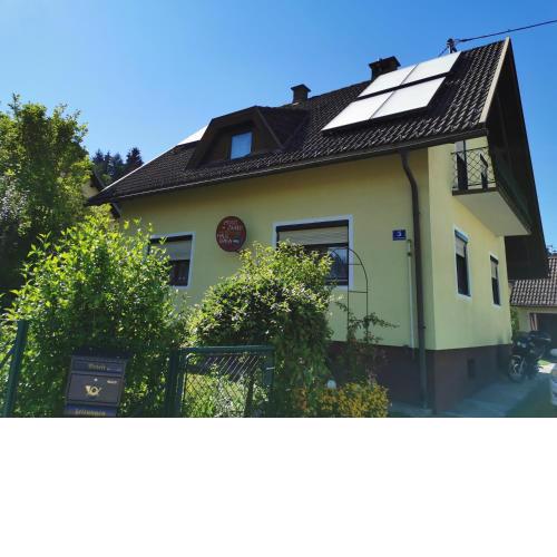 Haus Erika