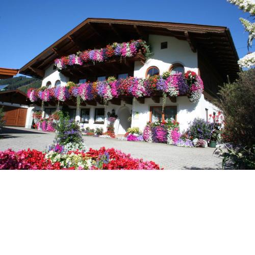 Haus Erlbacher