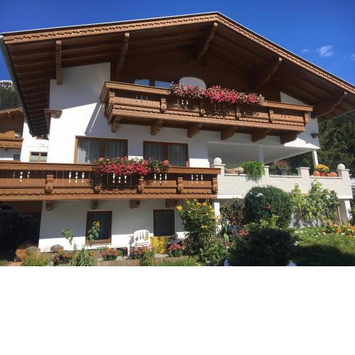 Haus Erler