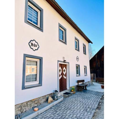 Haus Erna Weitra