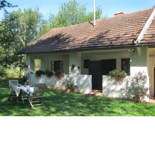 Haus Eveline