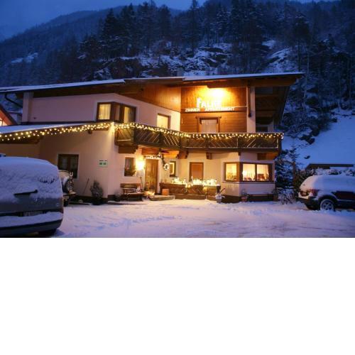 Haus Falke