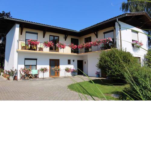 Haus Falle