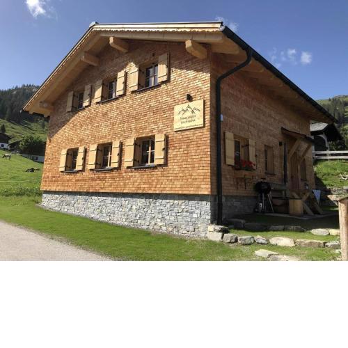 Haus Felder - Garfrescha