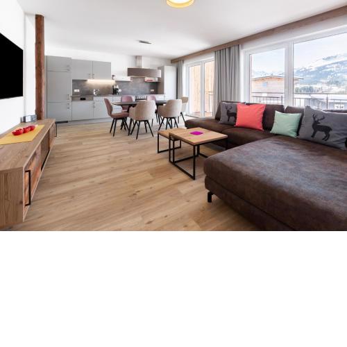Haus Fellhorn - Ferienwohnungen