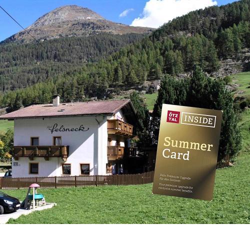 Haus Felsneck