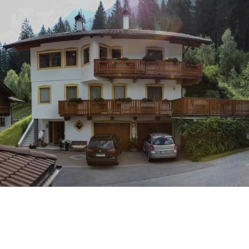 Haus Ferchl